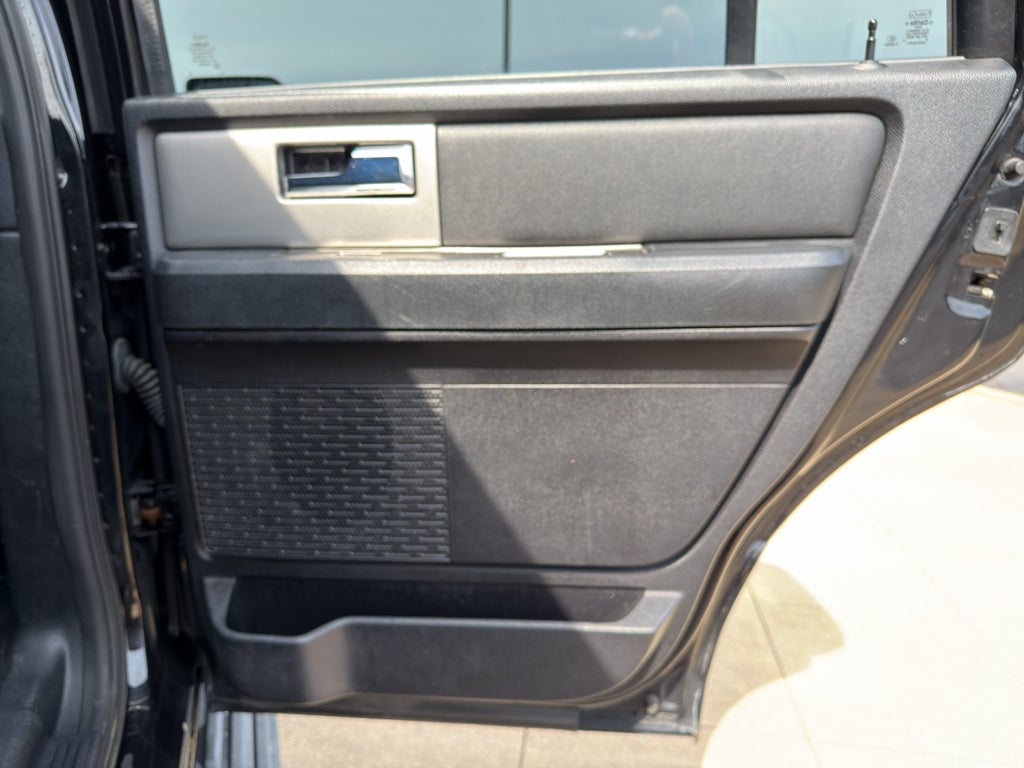 2017 Ford Expedition XLT