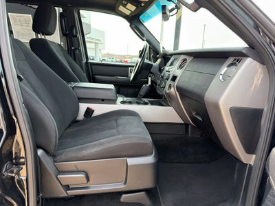 2017 Ford Expedition XLT