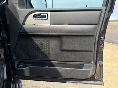 2017 Ford Expedition XLT