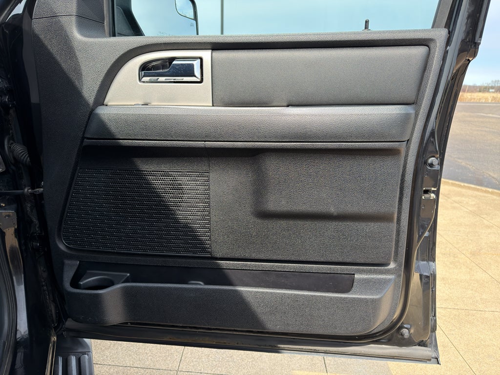 2017 Ford Expedition XLT