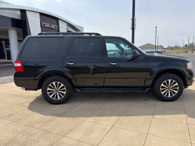 2017 Ford Expedition XLT