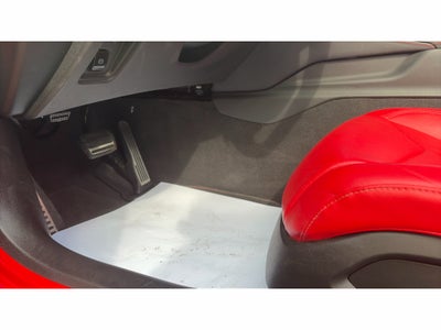 2021 Chevrolet Corvette Stingray 1LT