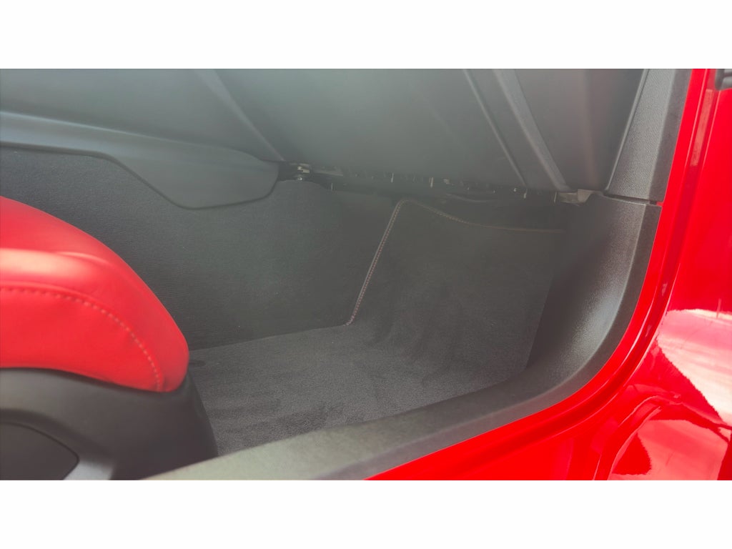 2021 Chevrolet Corvette Stingray 1LT