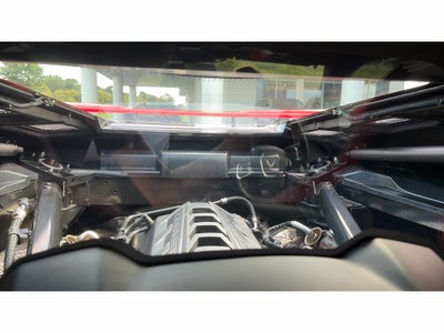 2021 Chevrolet Corvette Stingray 1LT