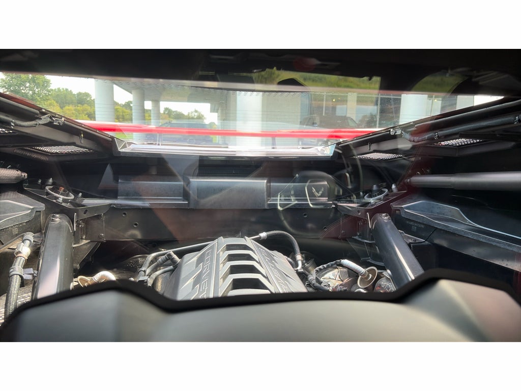 2021 Chevrolet Corvette Stingray 1LT
