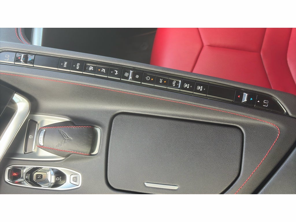 2021 Chevrolet Corvette Stingray 1LT