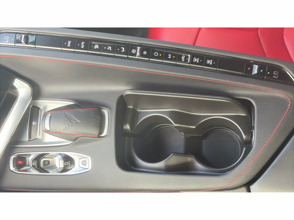 2021 Chevrolet Corvette Stingray 1LT