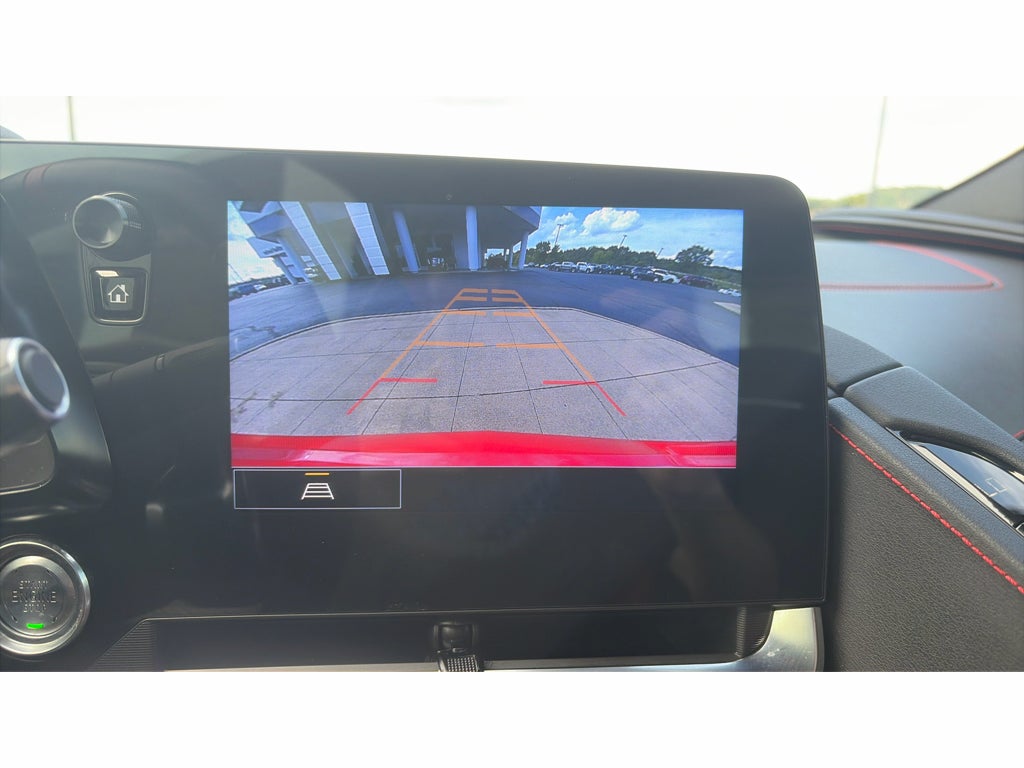 2021 Chevrolet Corvette Stingray 1LT