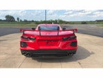 2021 Chevrolet Corvette Stingray 1LT