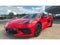 2021 Chevrolet Corvette Stingray 1LT
