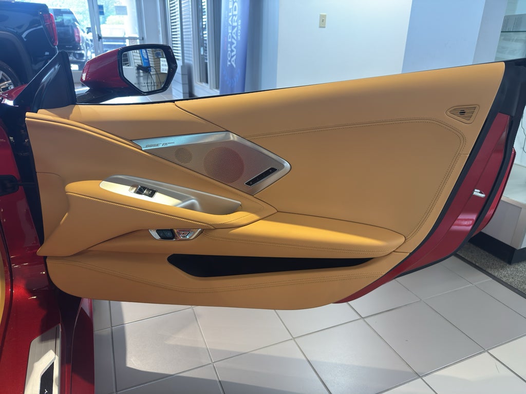 2023 Chevrolet Corvette Stingray 3LT
