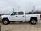 2013 Chevrolet Silverado 2500 HD LT