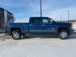 2015 Chevrolet Silverado 3500 HD High Country