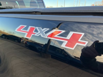 2019 Chevrolet Colorado 4WD Work Truck