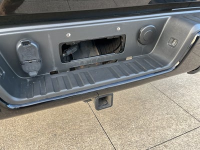 2019 Chevrolet Colorado 4WD Work Truck