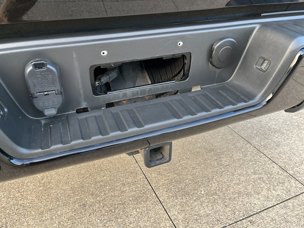 2019 Chevrolet Colorado 4WD Work Truck