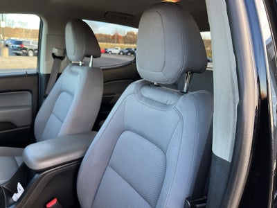 2019 Chevrolet Colorado 4WD Work Truck