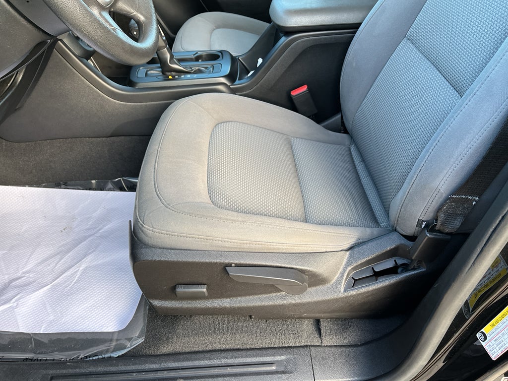 2019 Chevrolet Colorado 4WD Work Truck