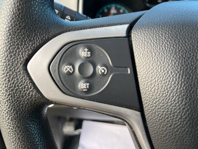 2019 Chevrolet Colorado 4WD Work Truck