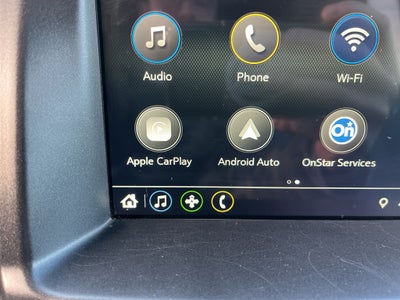 2019 Chevrolet Colorado 4WD Work Truck