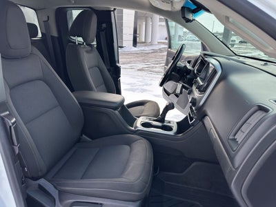 2016 Chevrolet Colorado 4WD LT