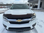 2016 Chevrolet Colorado 4WD LT