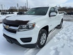 2016 Chevrolet Colorado 4WD LT