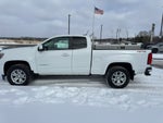 2016 Chevrolet Colorado 4WD LT