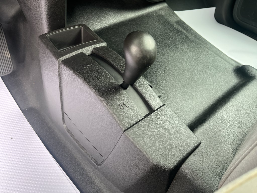 2017 GMC Sierra 3500 HD Chassis Cab Base