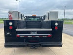 2017 GMC Sierra 3500 HD Chassis Cab Base