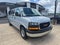 2026 GMC Savana Passenger LT