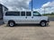 2026 GMC Savana Passenger LT