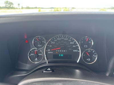 2026 GMC Savana Passenger LT