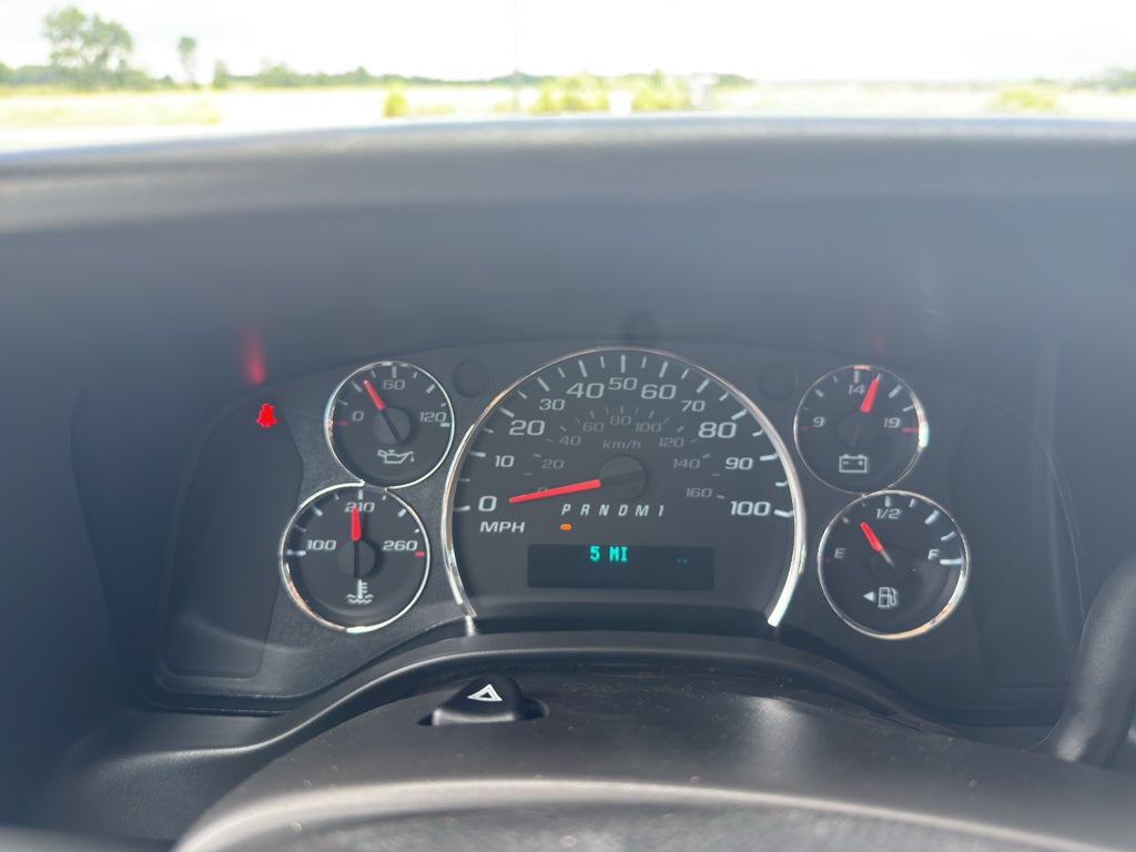 2026 GMC Savana Passenger LT