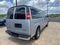 2026 GMC Savana Passenger LT