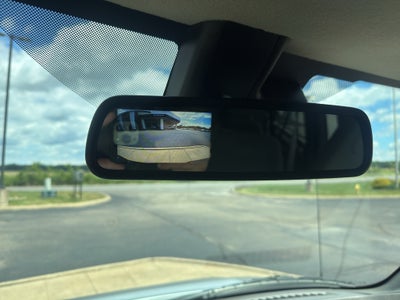 2026 GMC Savana Passenger LT
