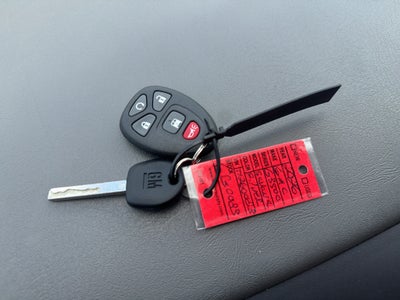 2026 GMC Savana Passenger LT