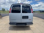 2026 GMC Savana Passenger LT