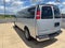 2026 GMC Savana Passenger LT