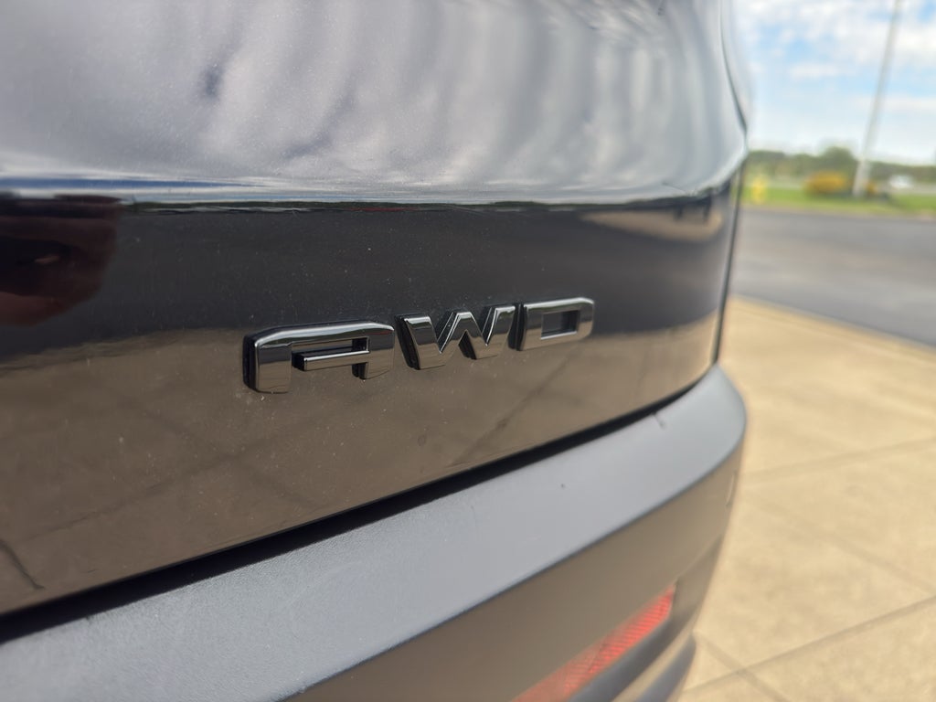 2021 GMC Acadia SLT - Photo 11