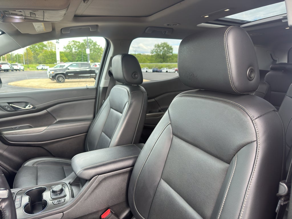 2021 GMC Acadia SLT - Photo 15
