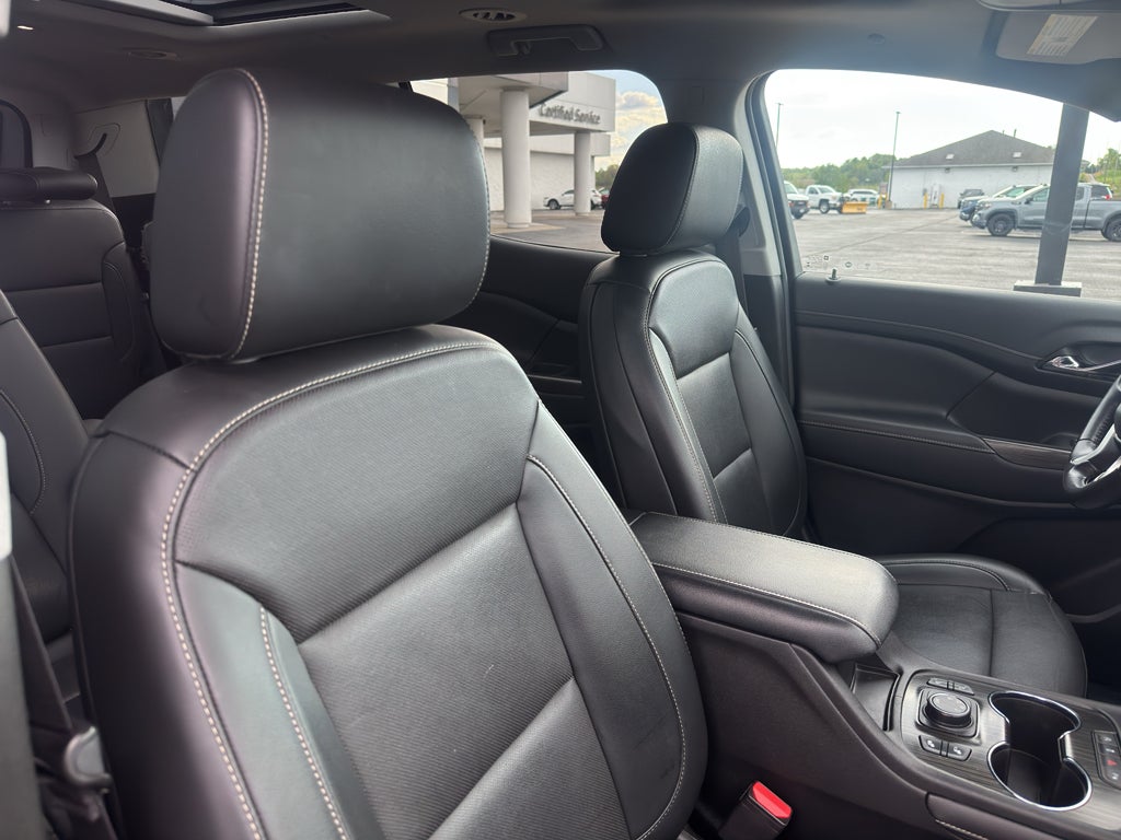 2021 GMC Acadia SLT - Photo 19