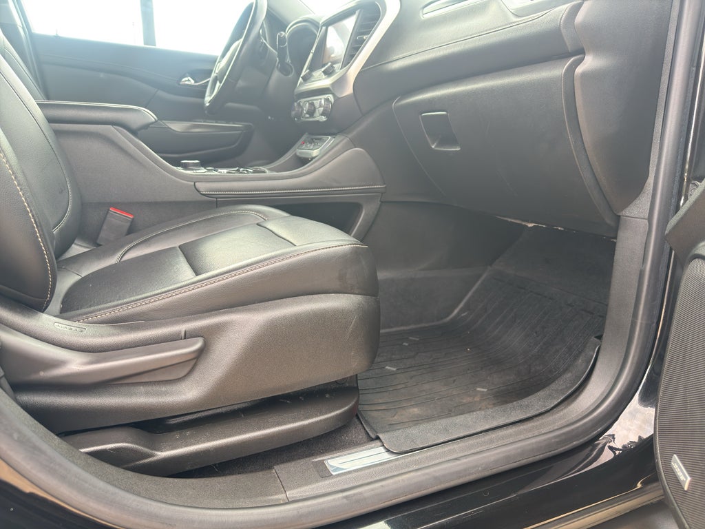 2021 GMC Acadia SLT - Photo 20