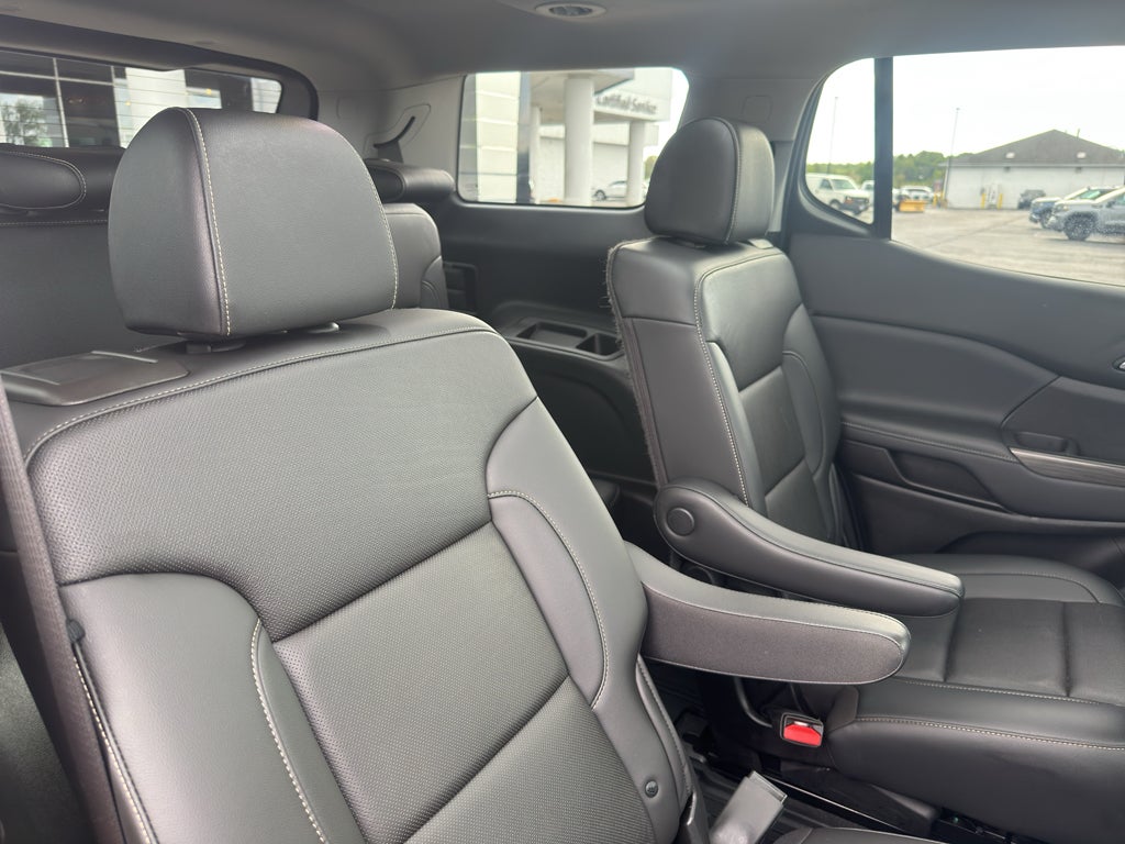 2021 GMC Acadia SLT - Photo 21