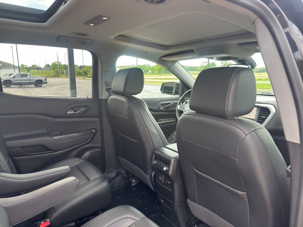 2021 GMC Acadia SLT - Photo 22