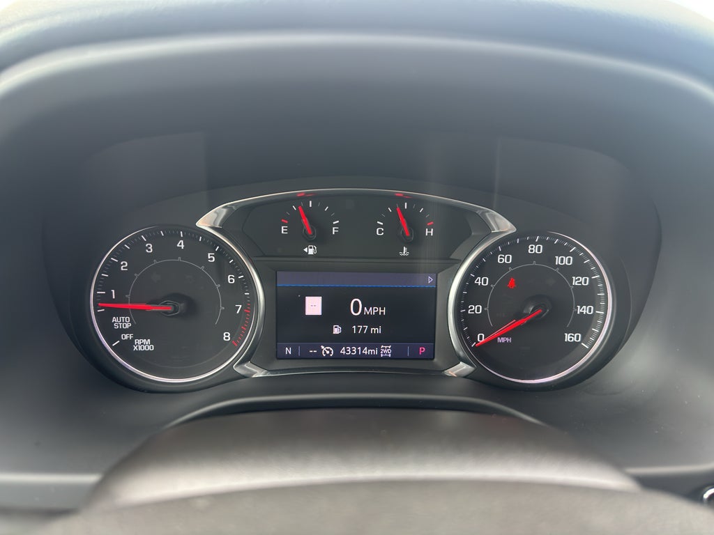 2021 GMC Acadia SLT - Photo 27