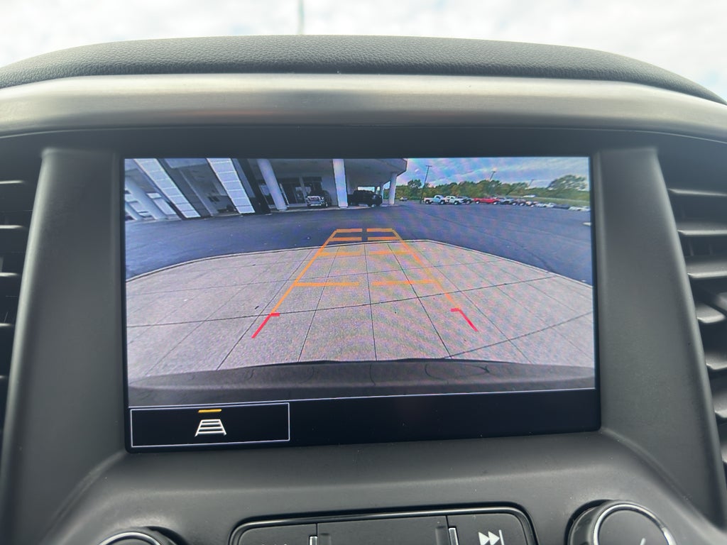 2021 GMC Acadia SLT - Photo 31