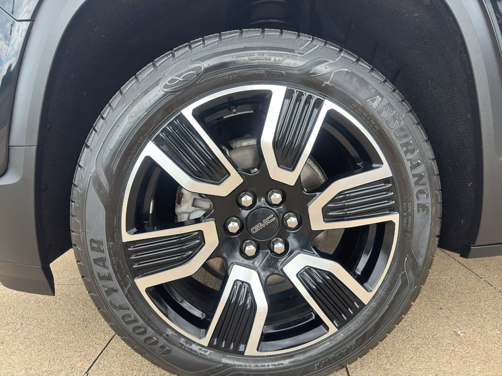 2021 GMC Acadia SLT - Photo 9