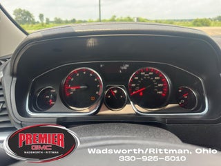 2015 GMC Acadia SLE