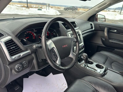 2017 GMC Acadia Limited Limited